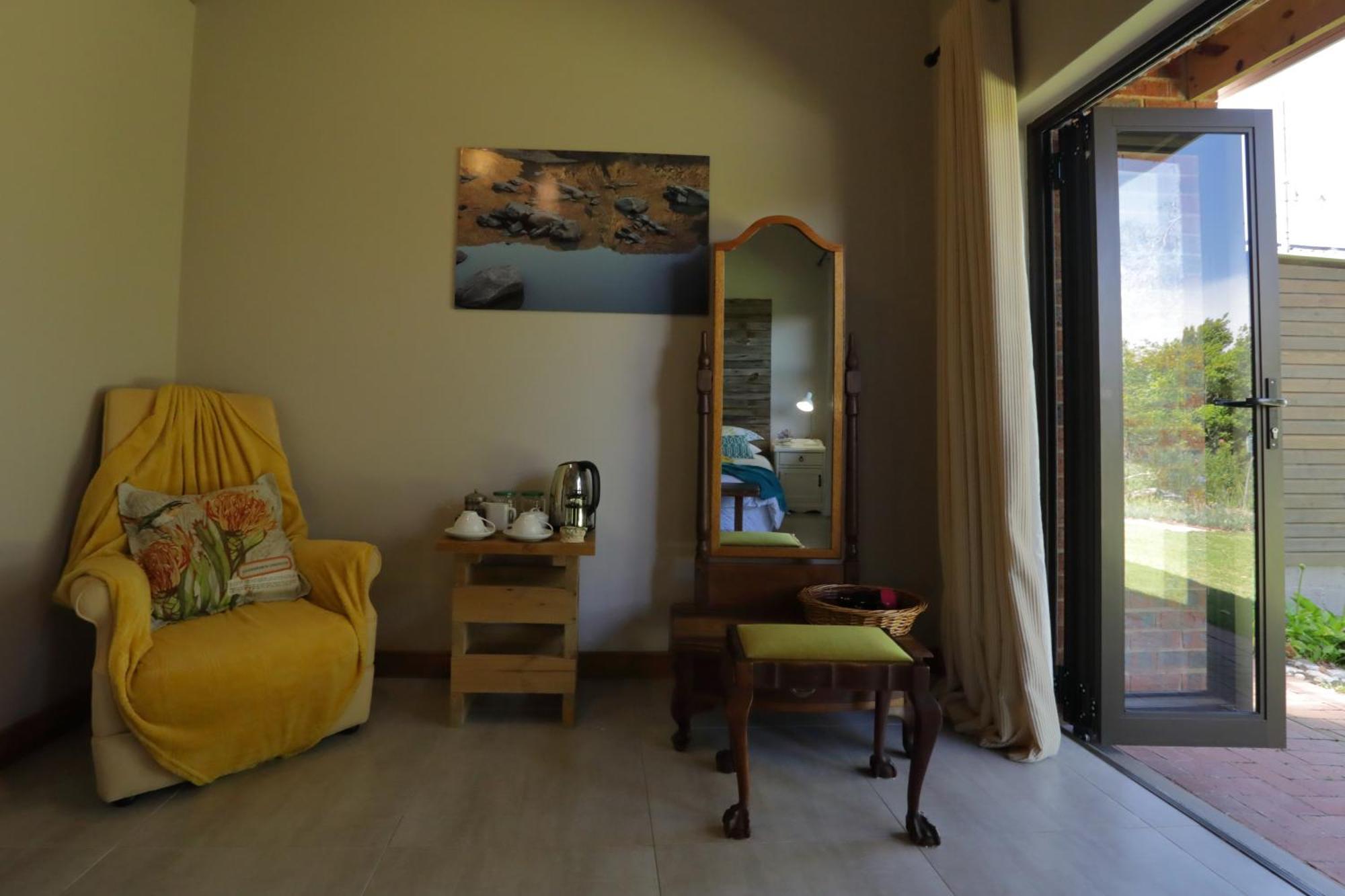 Bed and Breakfast Gemstone Farm Plettenberg Bay Exterior foto