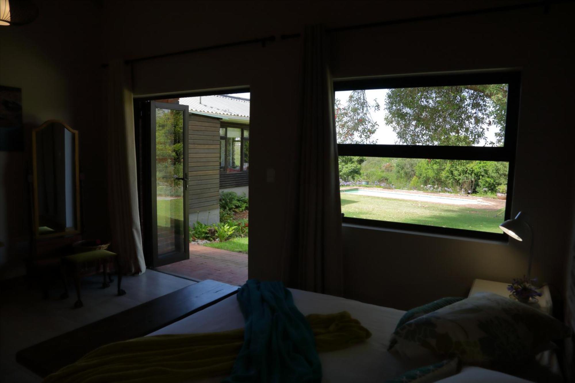 Bed and Breakfast Gemstone Farm Plettenberg Bay Exterior foto