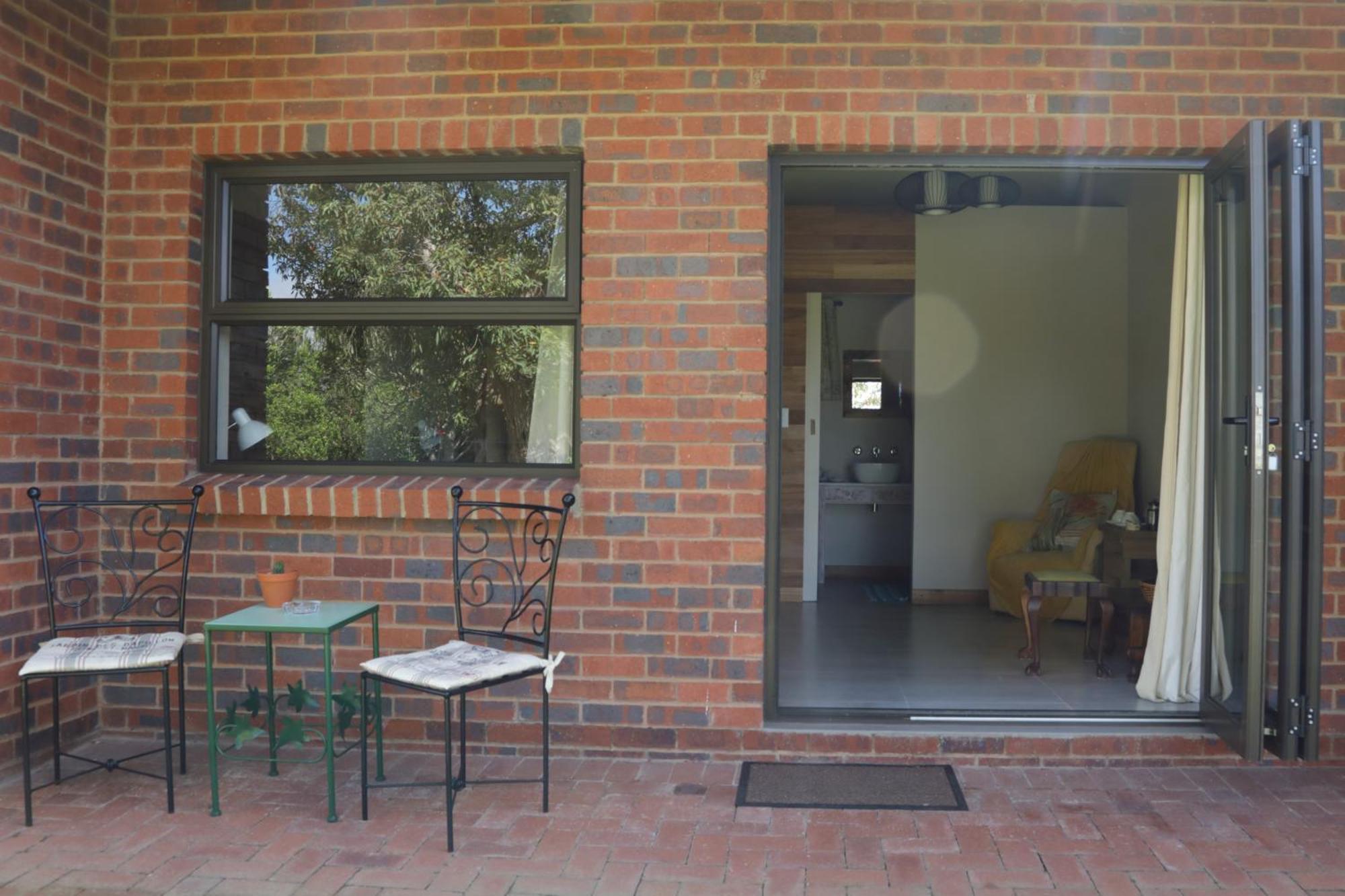Bed and Breakfast Gemstone Farm Plettenberg Bay Exterior foto