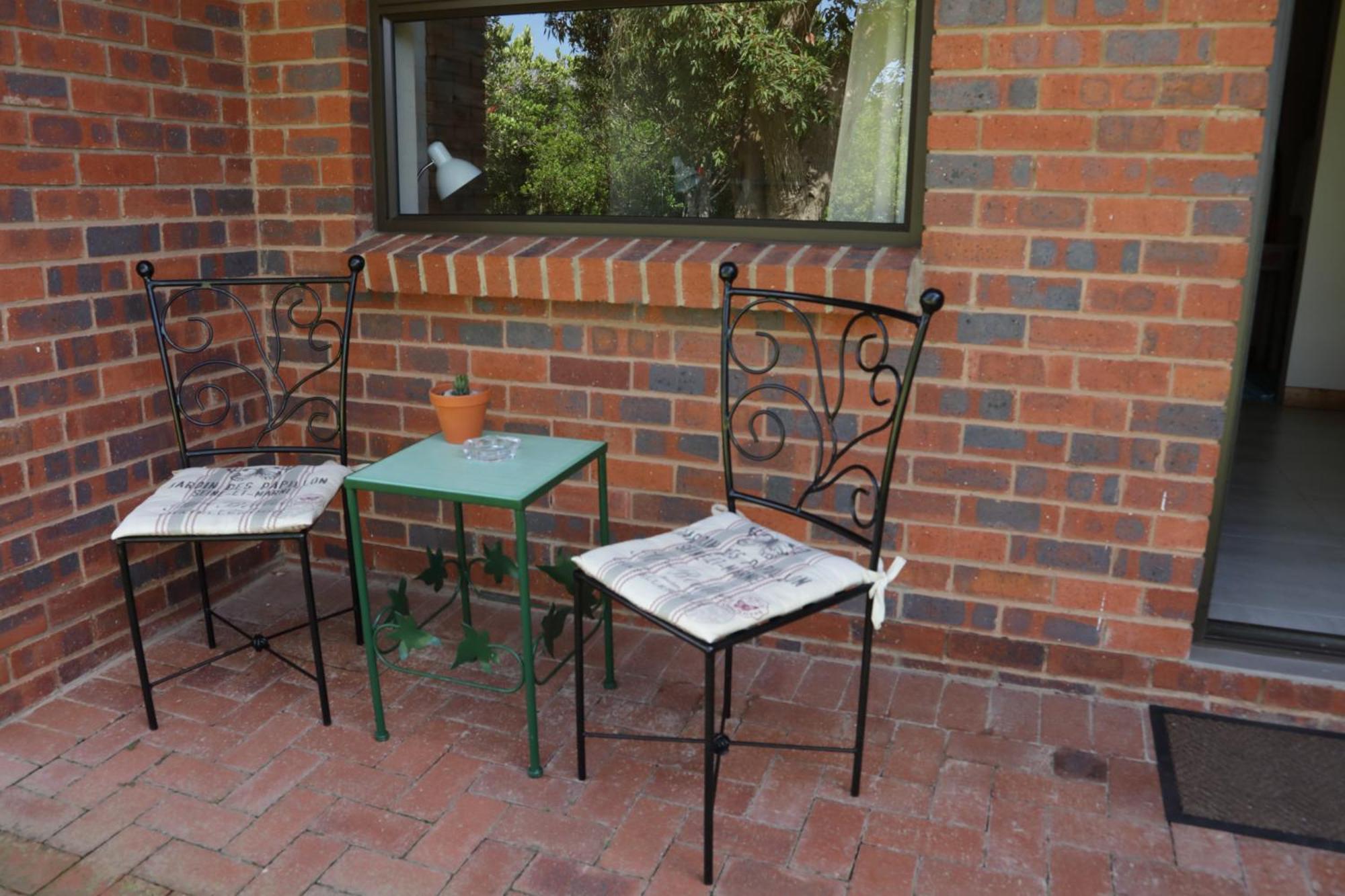 Bed and Breakfast Gemstone Farm Plettenberg Bay Exterior foto