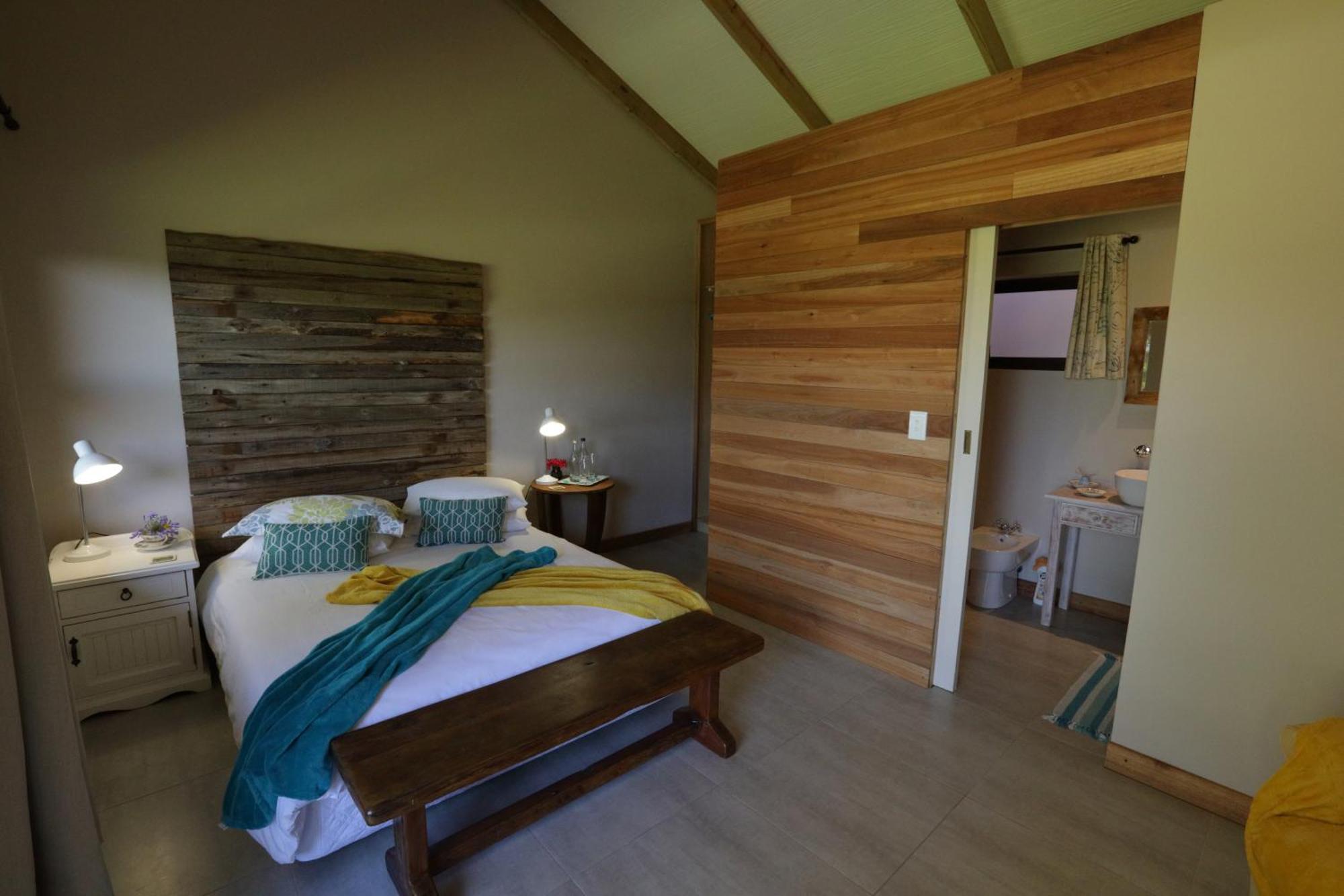 Bed and Breakfast Gemstone Farm Plettenberg Bay Exterior foto