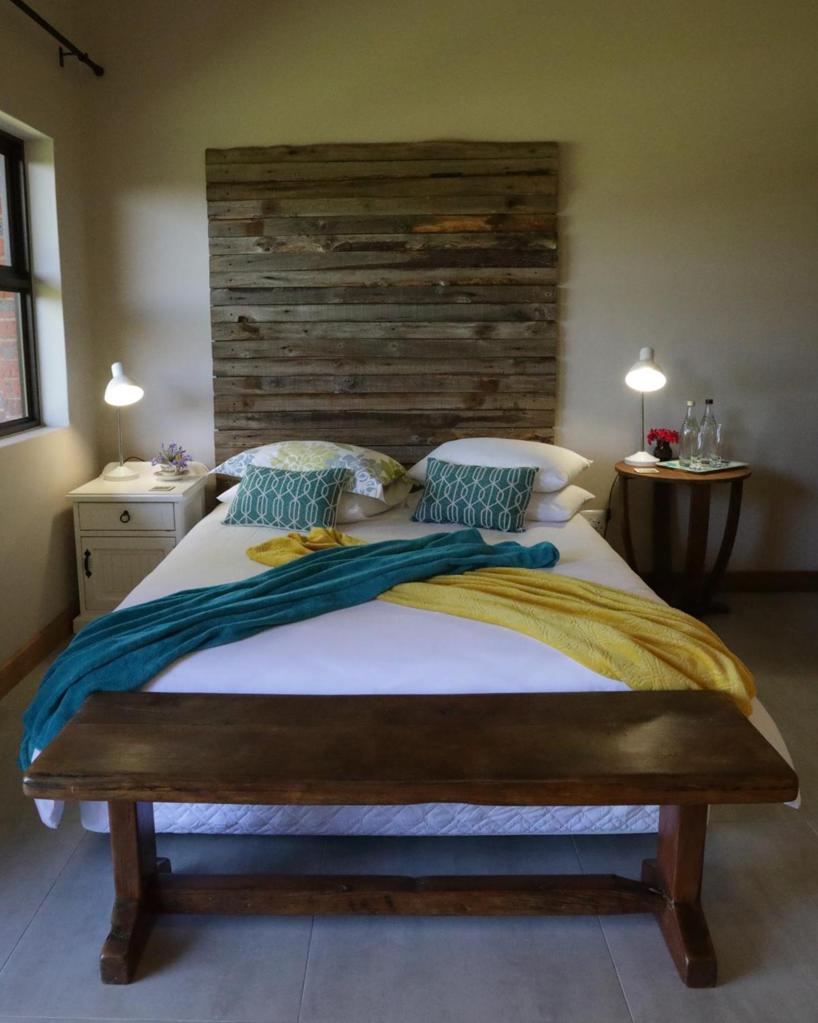 Bed and Breakfast Gemstone Farm Plettenberg Bay Exterior foto