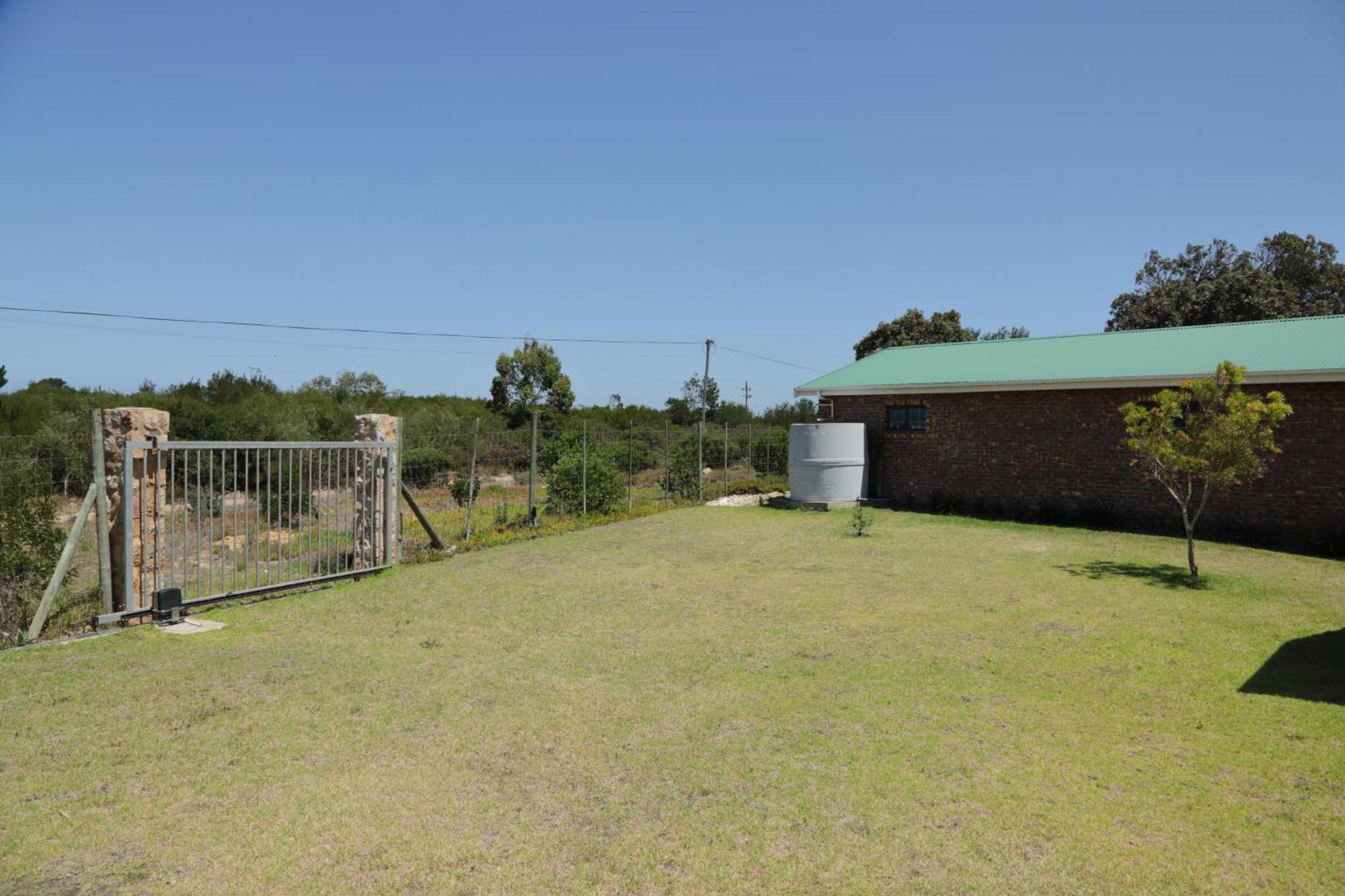 Bed and Breakfast Gemstone Farm Plettenberg Bay Exterior foto