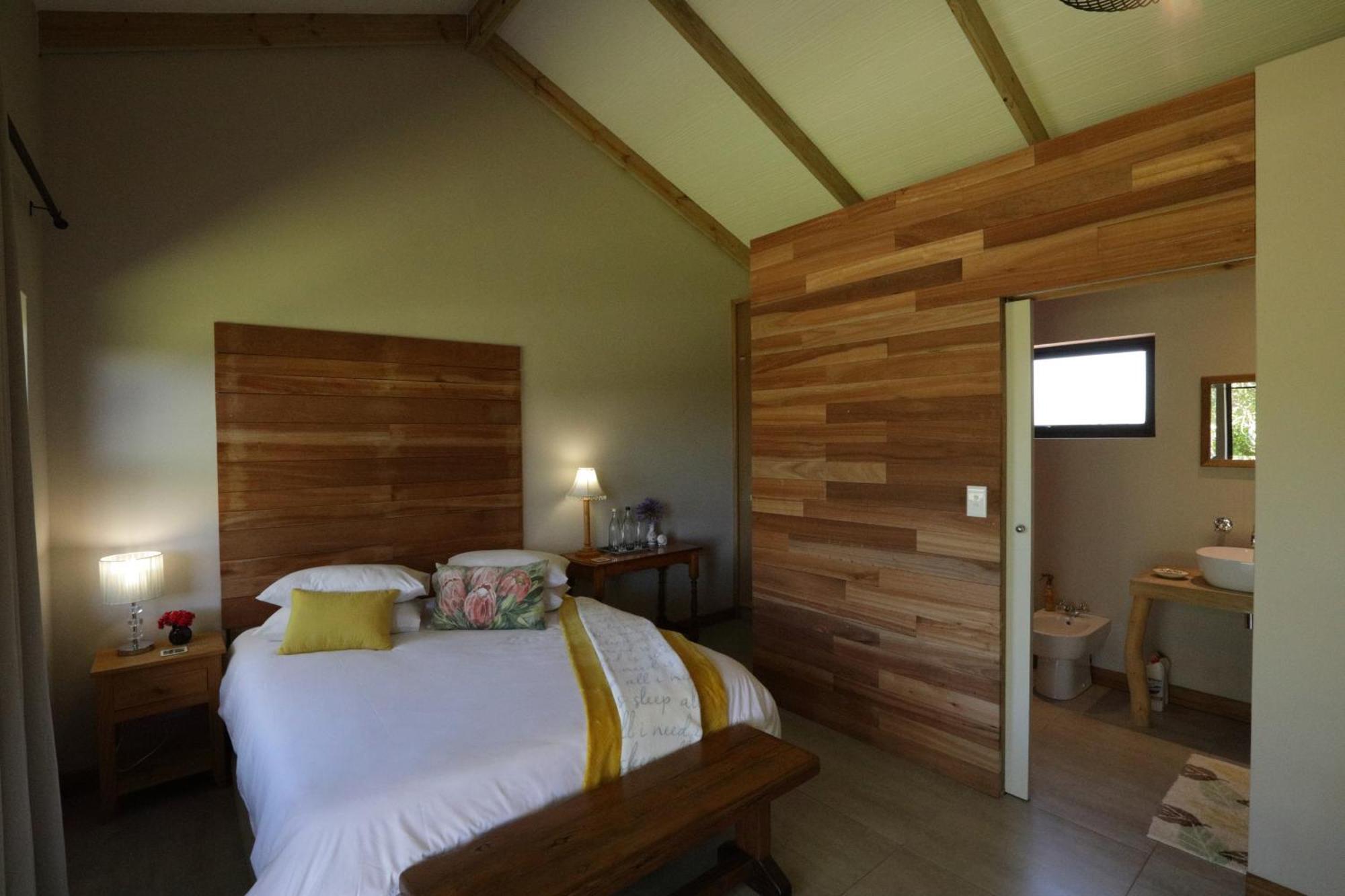 Bed and Breakfast Gemstone Farm Plettenberg Bay Exterior foto