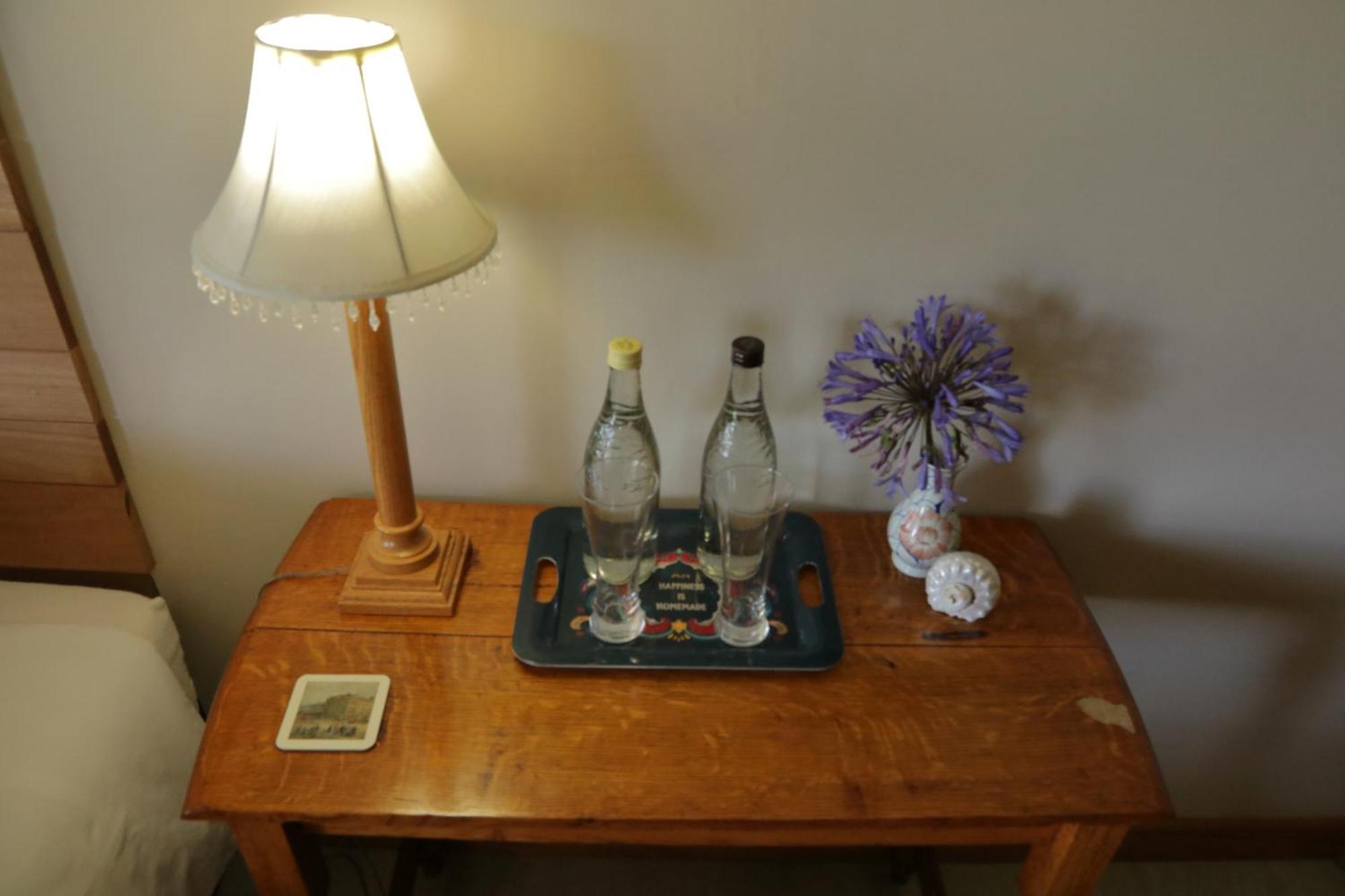 Bed and Breakfast Gemstone Farm Plettenberg Bay Exterior foto