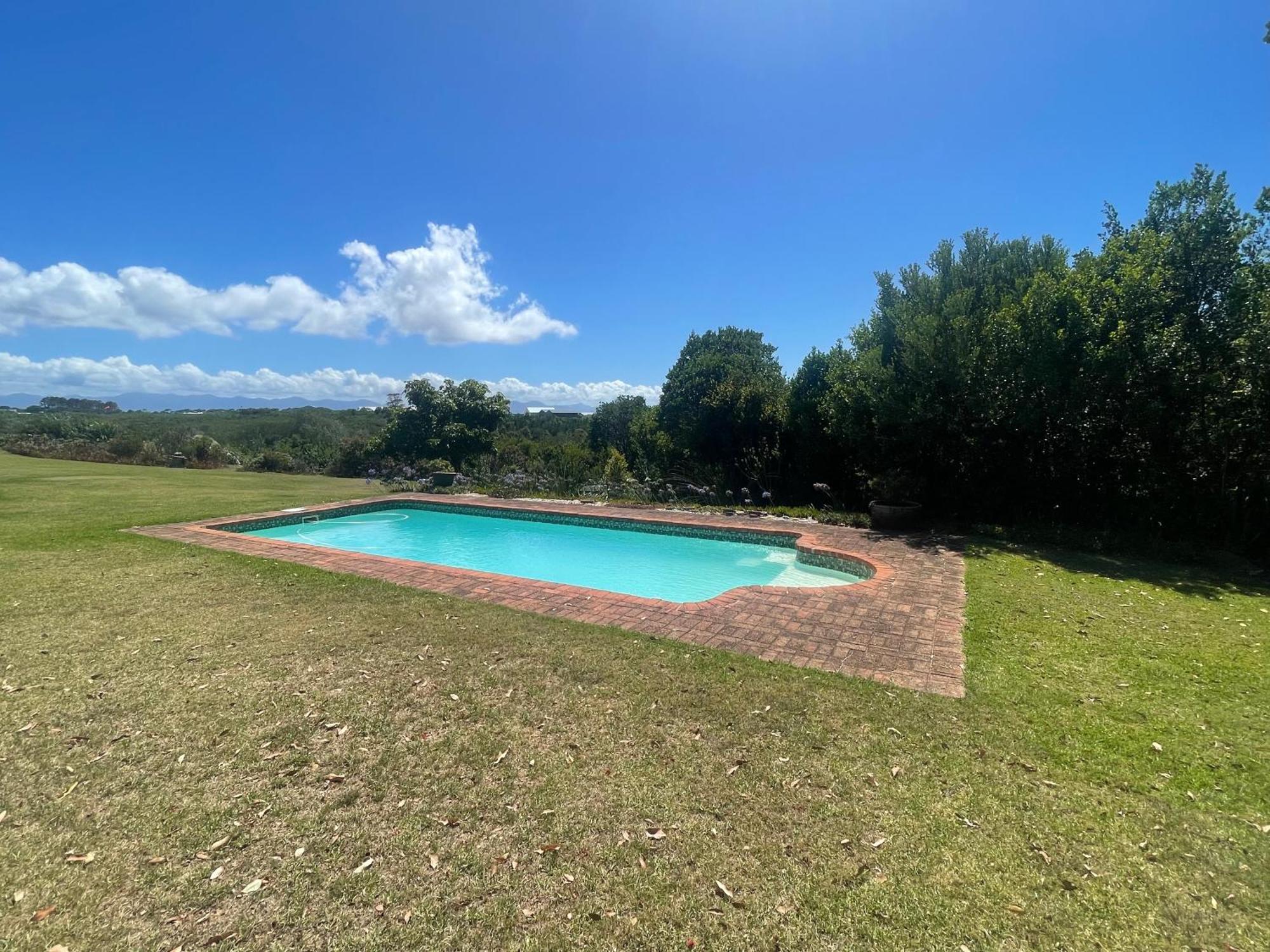 Bed and Breakfast Gemstone Farm Plettenberg Bay Exterior foto