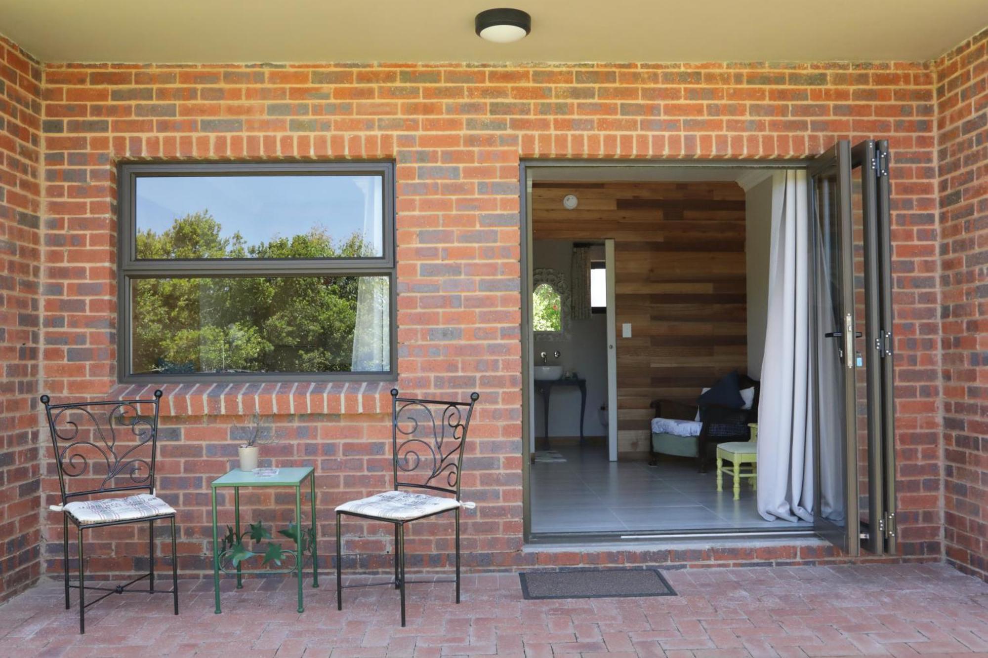 Bed and Breakfast Gemstone Farm Plettenberg Bay Exterior foto