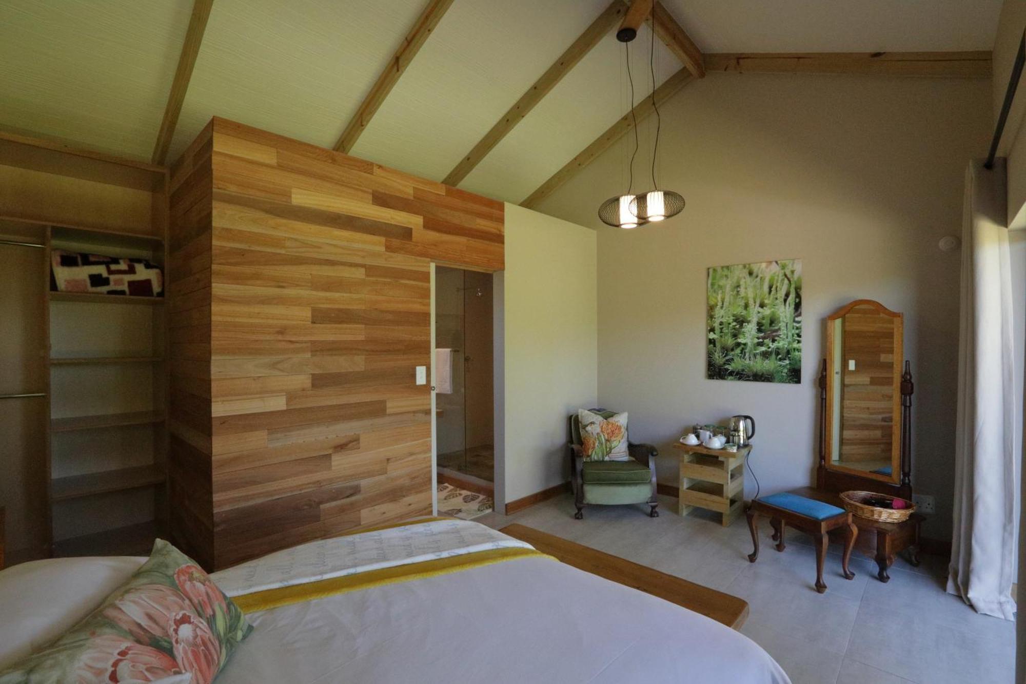 Bed and Breakfast Gemstone Farm Plettenberg Bay Exterior foto