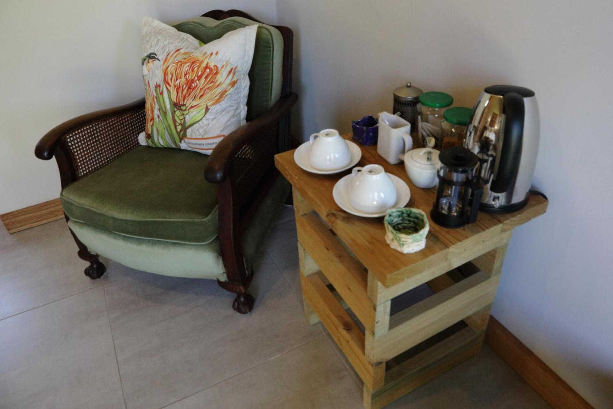 Bed and Breakfast Gemstone Farm Plettenberg Bay Exterior foto